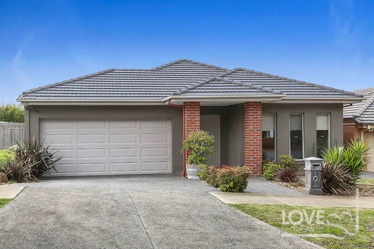 15 Queens Gardens, Bundoora VIC 3083