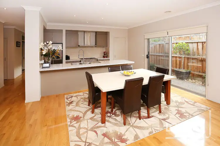 Second view of Homely house listing, 15 Queens Gardens, Bundoora VIC 3083