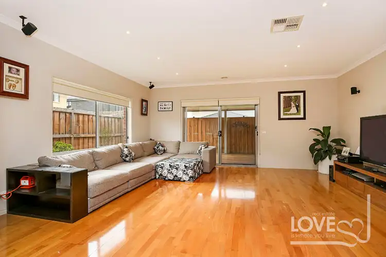 Fifth view of Homely house listing, 15 Queens Gardens, Bundoora VIC 3083