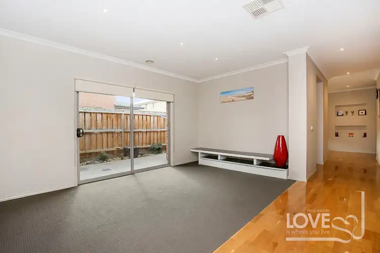 Sixth view of Homely house listing, 15 Queens Gardens, Bundoora VIC 3083