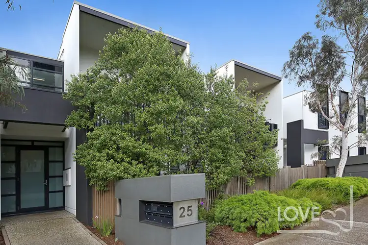 7/25 Princeton Terrace, Bundoora VIC 3083