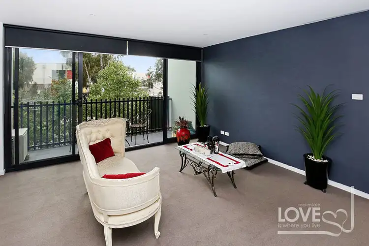 Second view of Homely apartment listing, 7/25 Princeton Terrace, Bundoora VIC 3083