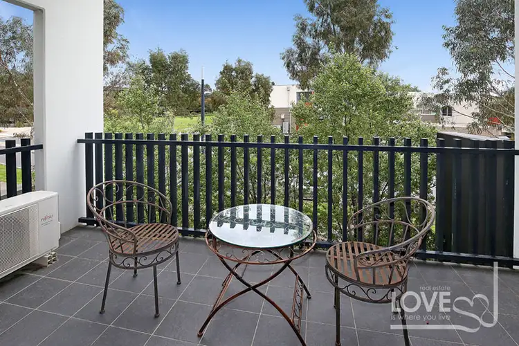Fourth view of Homely apartment listing, 7/25 Princeton Terrace, Bundoora VIC 3083