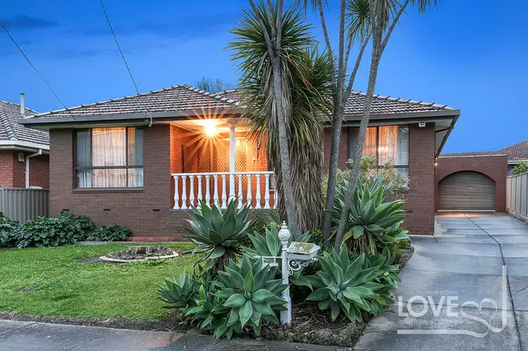 4 Natika Court, Bundoora VIC 3083