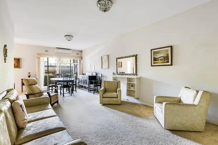 2/109 Penshurst Street, Willoughby NSW 2068