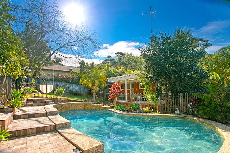 37 Grover Avenue, Cromer NSW 2099
