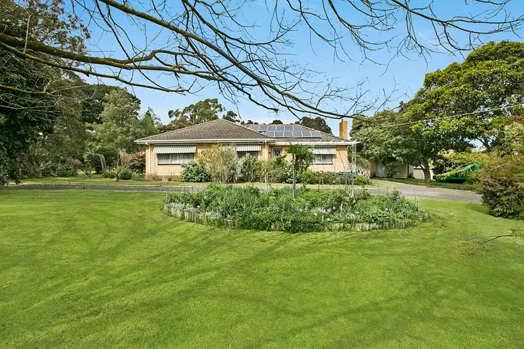 75 Shrives Road, Narre Warren South VIC 3805