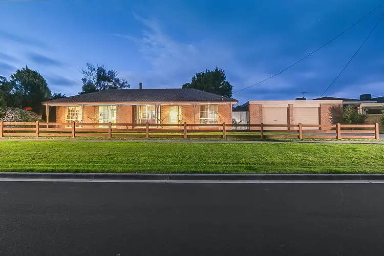 5 Evans Street, Pearcedale VIC 3912