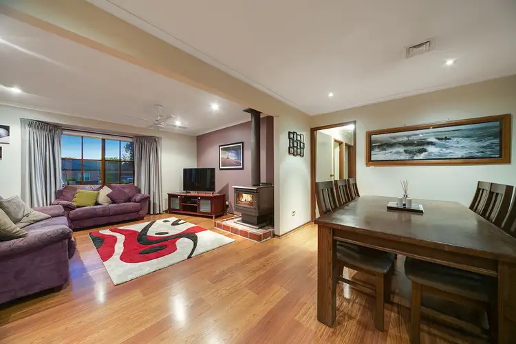 Second view of Homely house listing, 5 Evans Street, Pearcedale VIC 3912