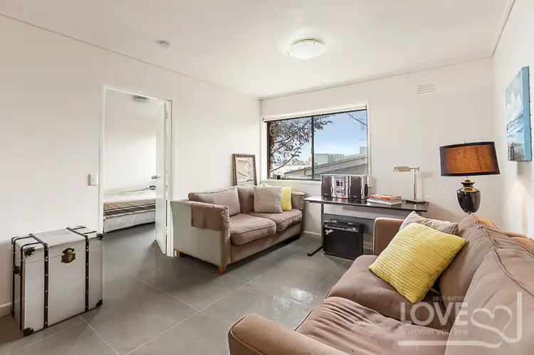 Second view of Homely apartment listing, 3/259 Gower Street, Preston VIC 3072