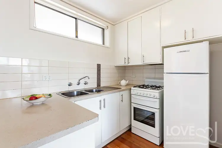 Third view of Homely apartment listing, 3/259 Gower Street, Preston VIC 3072
