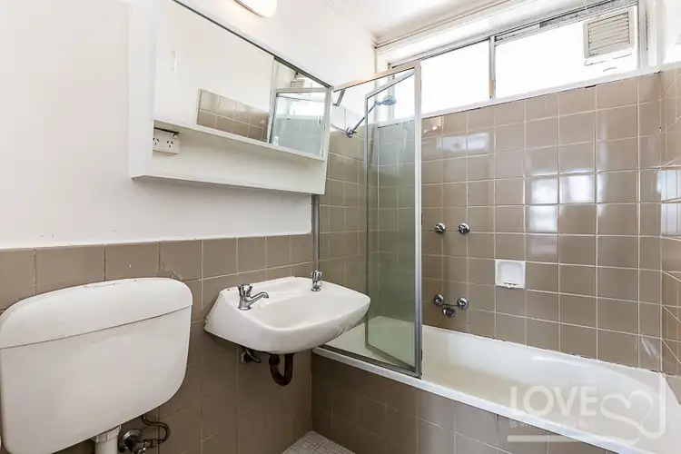 Fifth view of Homely apartment listing, 3/259 Gower Street, Preston VIC 3072