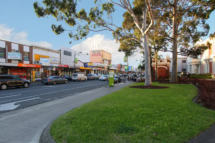 Sixth view of Homely apartment listing, 3/259 Gower Street, Preston VIC 3072