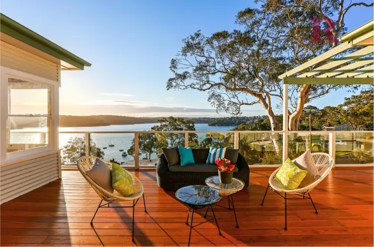 Main view of Homely house listing, 32 Immarna Avenue, Lilli Pilli NSW 2229
