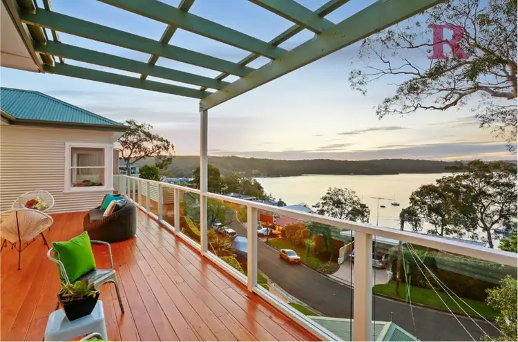 Third view of Homely house listing, 32 Immarna Avenue, Lilli Pilli NSW 2229