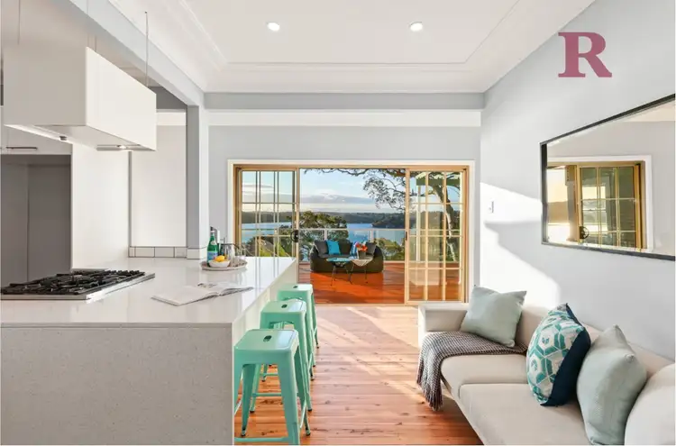 Fourth view of Homely house listing, 32 Immarna Avenue, Lilli Pilli NSW 2229