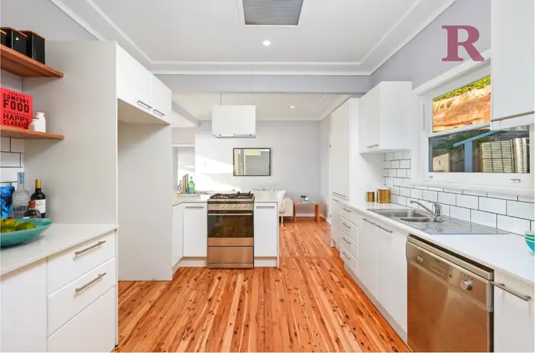 Sixth view of Homely house listing, 32 Immarna Avenue, Lilli Pilli NSW 2229