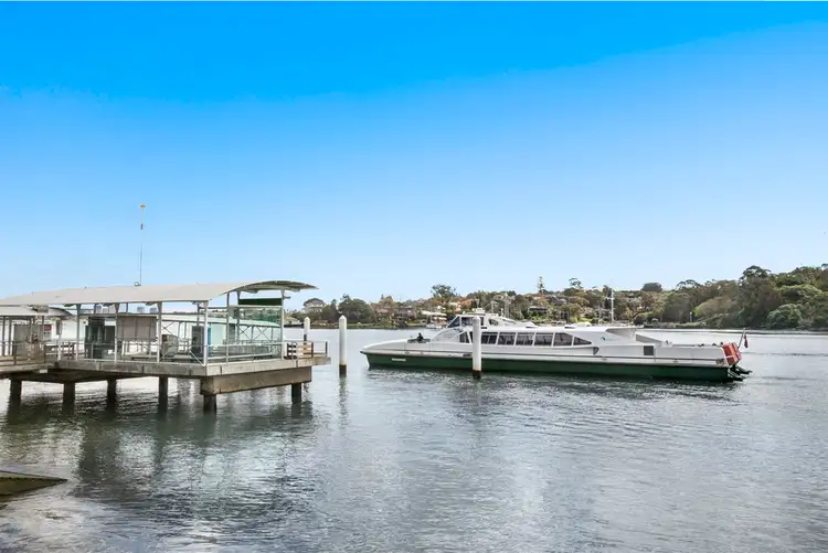 Fourth view of Homely land listing, 68 St Albans Street, Abbotsford NSW 2046