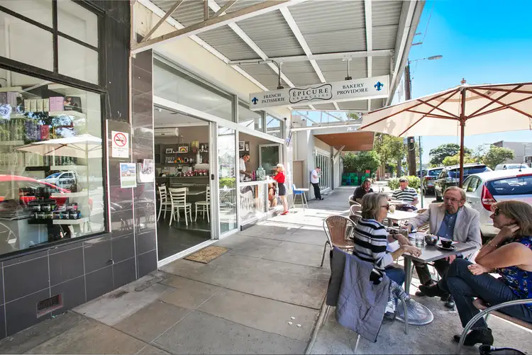 Fifth view of Homely land listing, 68 St Albans Street, Abbotsford NSW 2046