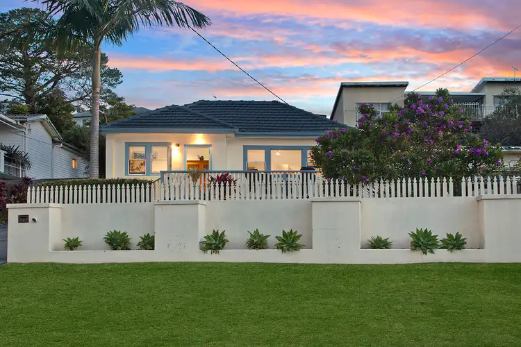 9 Maas Street, Cromer NSW 2099
