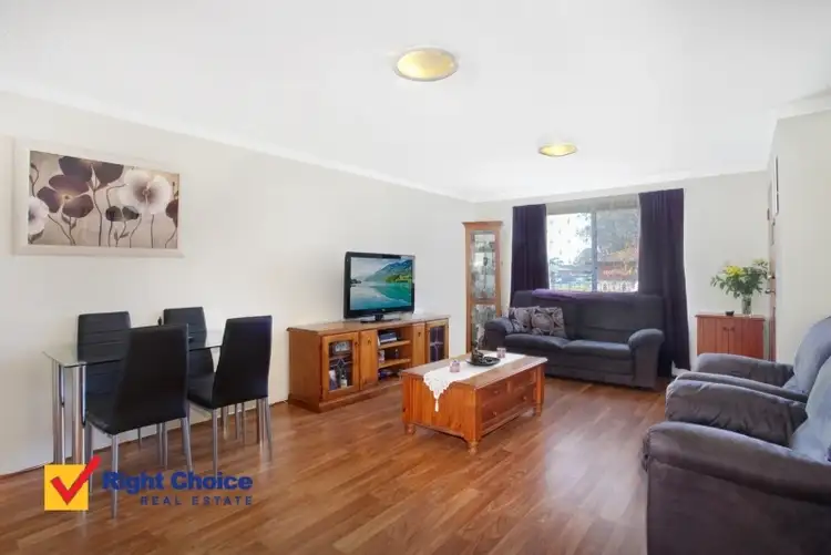 Second view of Homely unit listing, 19/42-50 Brownsville Avenue, Brownsville NSW 2530
