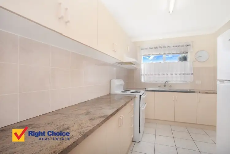 Third view of Homely unit listing, 19/42-50 Brownsville Avenue, Brownsville NSW 2530
