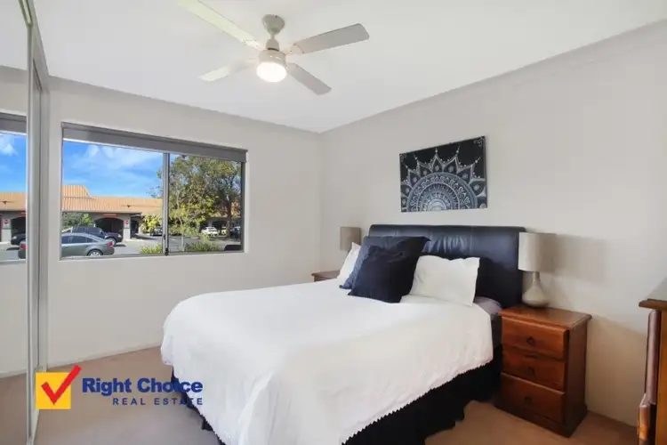 Fourth view of Homely unit listing, 19/42-50 Brownsville Avenue, Brownsville NSW 2530