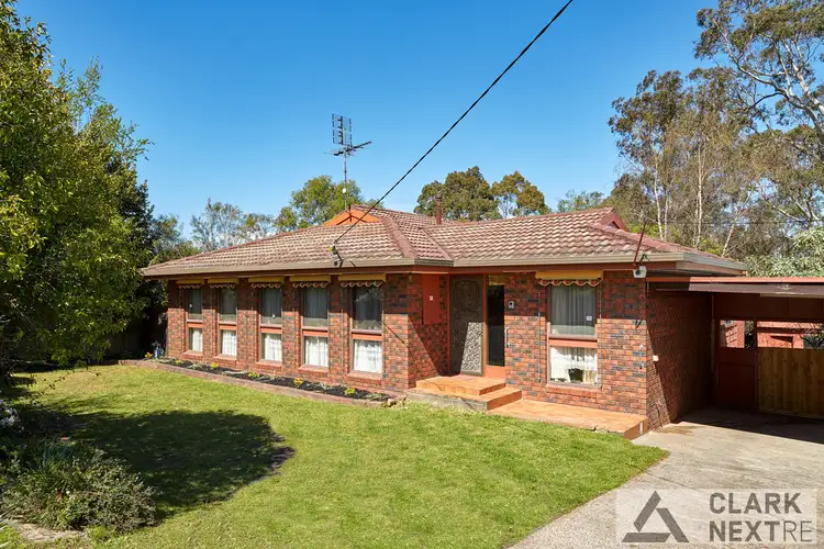 44 Longwarry Road, Drouin VIC 3818