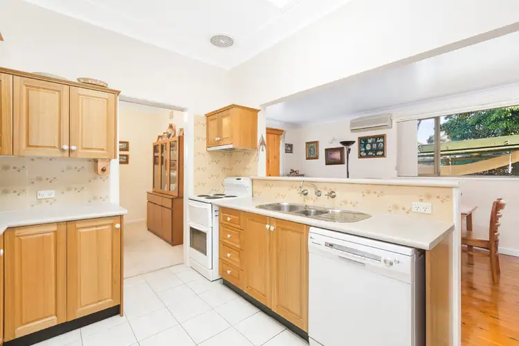 Third view of Homely house listing, 16 Jowyn Place, Gymea NSW 2227