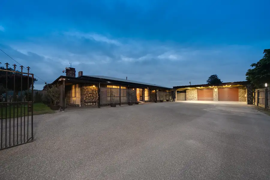 Main view of Homely house listing, 50 Houlder Avenue, Junction Village VIC 3977