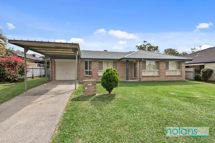 8 Wagtail Close, Boambee East NSW 2452