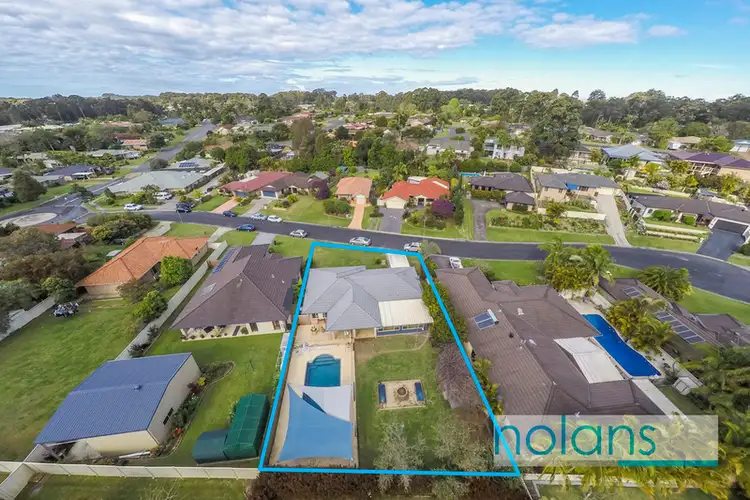 Second view of Homely house listing, 8 Wagtail Close, Boambee East NSW 2452