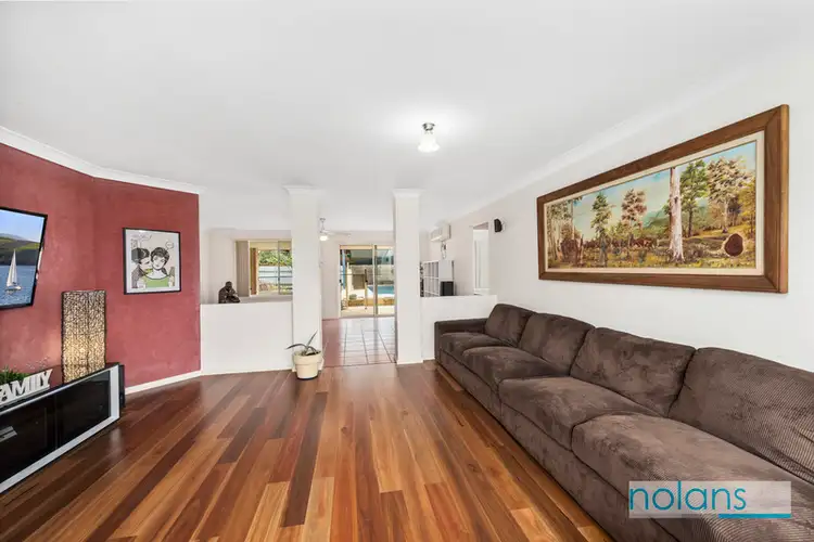 Third view of Homely house listing, 8 Wagtail Close, Boambee East NSW 2452