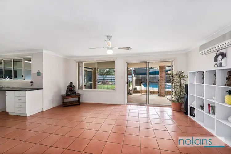 Fifth view of Homely house listing, 8 Wagtail Close, Boambee East NSW 2452