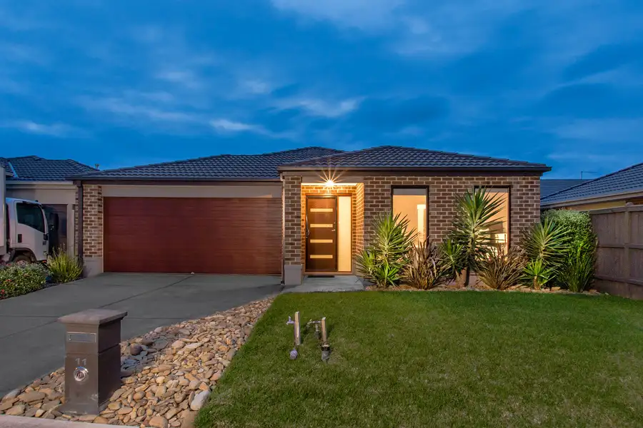 Main view of Homely house listing, 11 Stanford Street, Cranbourne West VIC 3977