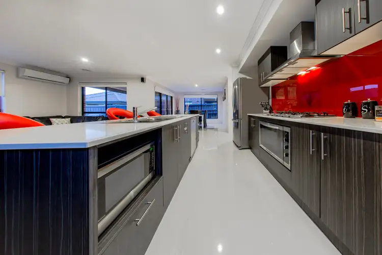 Second view of Homely house listing, 11 Stanford Street, Cranbourne West VIC 3977