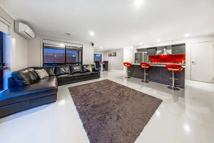 Third view of Homely house listing, 11 Stanford Street, Cranbourne West VIC 3977