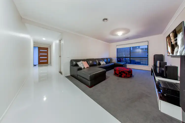 Fourth view of Homely house listing, 11 Stanford Street, Cranbourne West VIC 3977