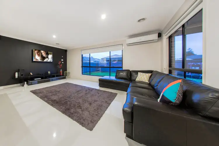 Fifth view of Homely house listing, 11 Stanford Street, Cranbourne West VIC 3977