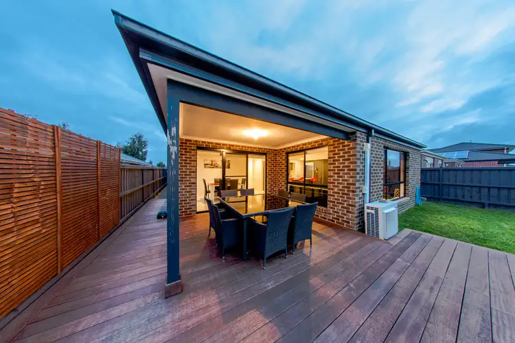 Sixth view of Homely house listing, 11 Stanford Street, Cranbourne West VIC 3977