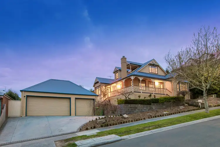 Main view of Homely house listing, 3 Crestview Drive,, Beaconsfield VIC 3807
