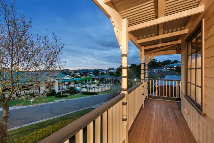 Second view of Homely house listing, 3 Crestview Drive,, Beaconsfield VIC 3807
