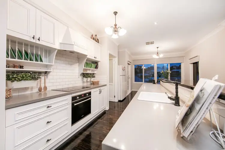 Third view of Homely house listing, 3 Crestview Drive,, Beaconsfield VIC 3807