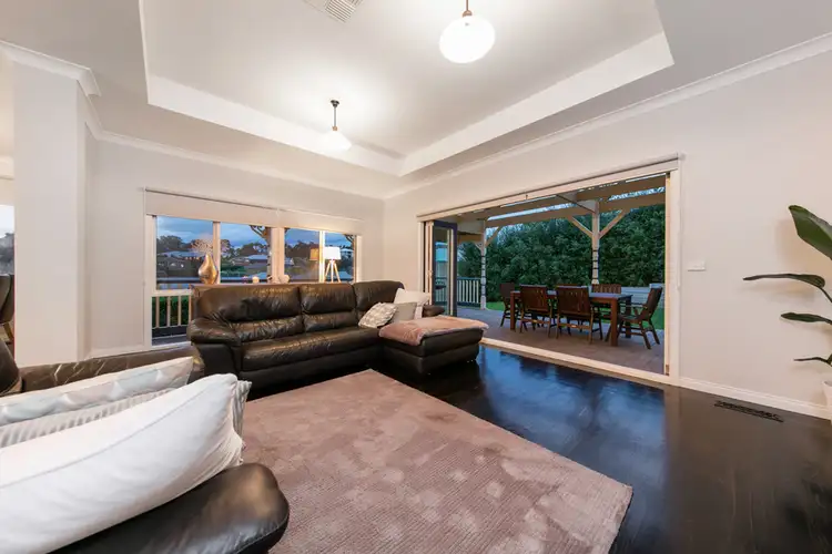 Fourth view of Homely house listing, 3 Crestview Drive,, Beaconsfield VIC 3807