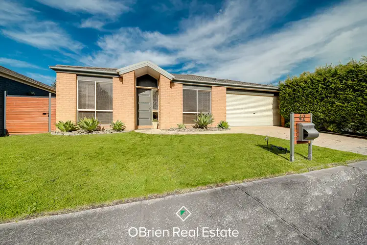 42 Sherwood Road, Narre Warren South VIC 3805