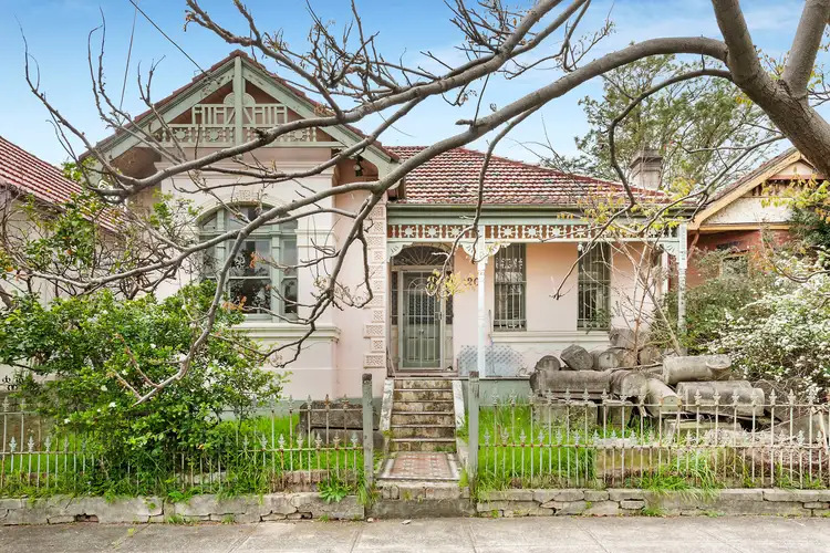 Main view of Homely house listing, 120 Cardigan Street, Stanmore NSW 2048
