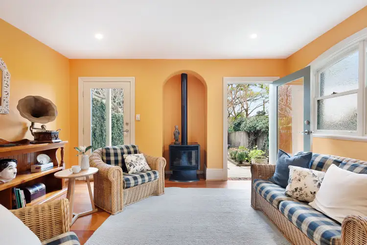 Third view of Homely house listing, 3 Wallace Street, Balmain NSW 2041