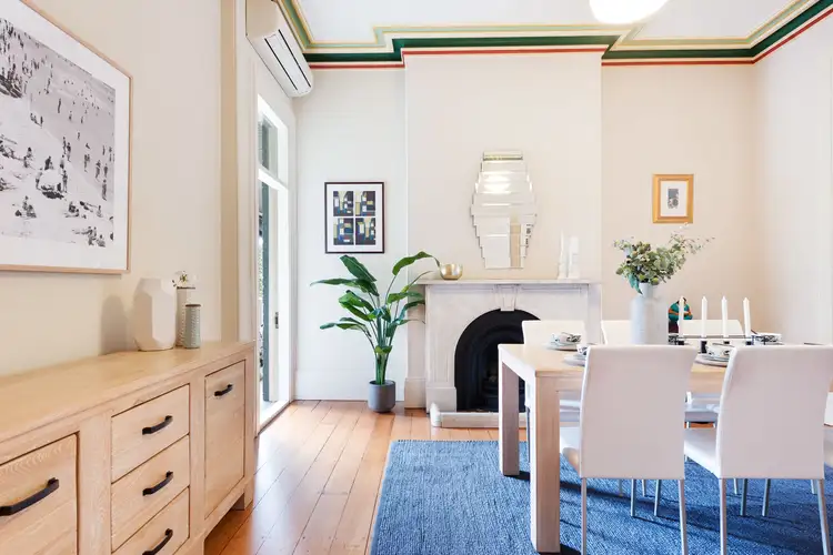 Fifth view of Homely house listing, 3 Wallace Street, Balmain NSW 2041