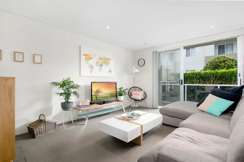 Main view of Homely unit listing, 45/19-27 Carters Lane, Towradgi NSW 2518