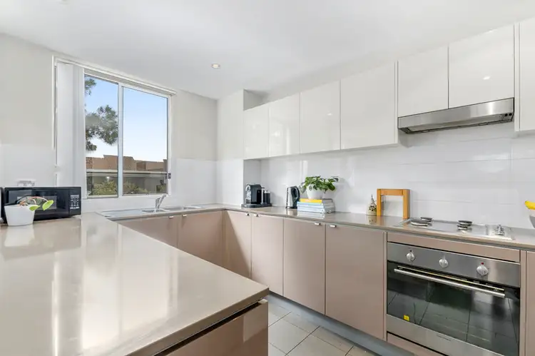 Second view of Homely unit listing, 45/19-27 Carters Lane, Towradgi NSW 2518